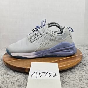 Clove Classic Core Womens 9.5 Grey Matter Nursing Healthcare Daily Comfort Shoe